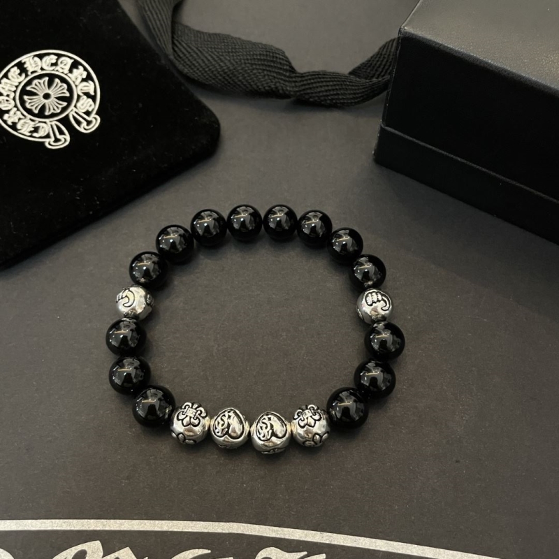 Chrome Hearts Bracelets